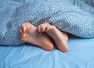 Spasms could be the first sign of high cholesterol