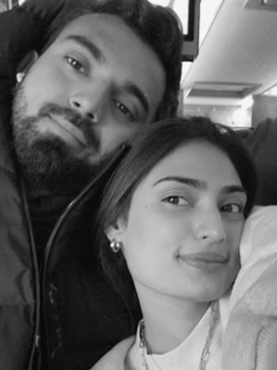 Athiya Shetty and KL Rahul eat THIS for a healthy breakfast Times of