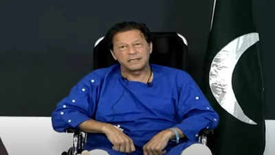 I was hit by four bullets, says ex-Pakistan PM Imran Khan after 'assassination' bid