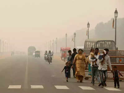 Schools, parents welcome closure of physical classes in view of pollution