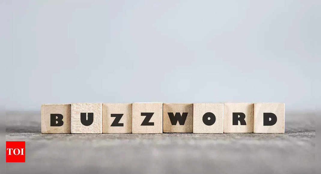 12-latest-e-learning-buzzwords-2022-and-their-meanings-times-of-india