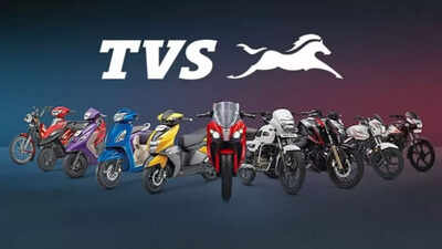 TVS Q2 net profit up 47% at Rs 407.5 crore