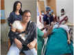
Bhagyashree’s husband Himalaya undergoes ‘major’ shoulder surgery; shares an update from the hospital
