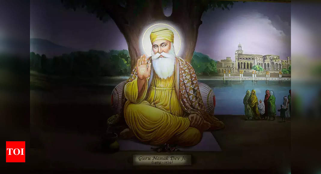 Guru Nanak Jayanti 2022 Know Date, Rituals and Significance of