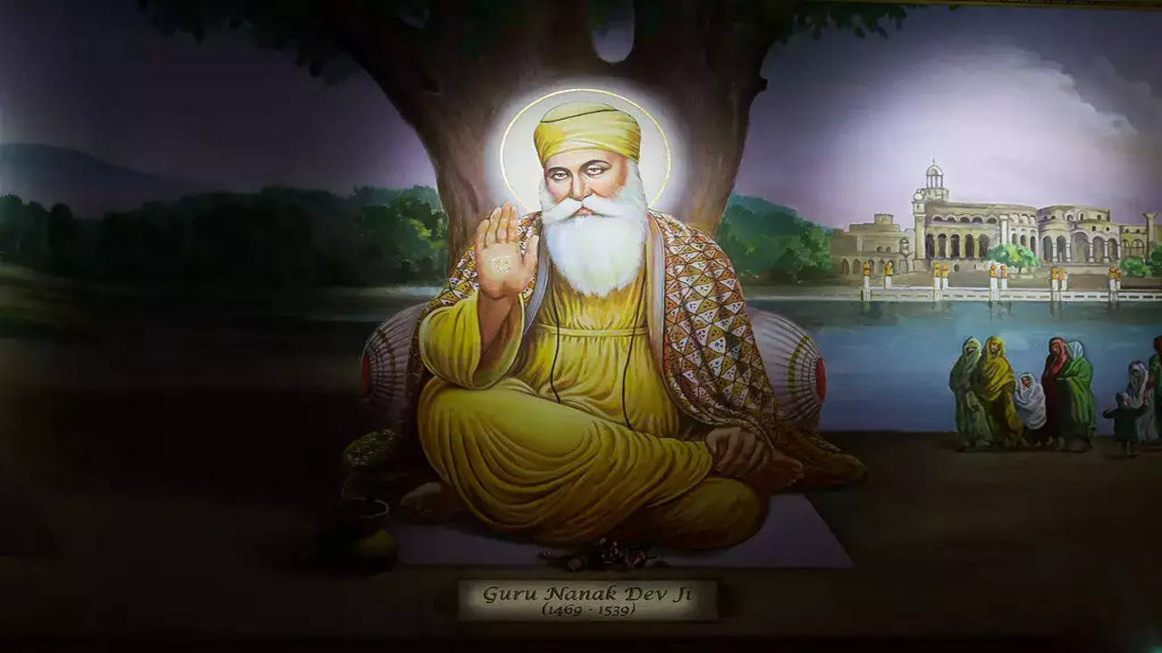Guru Nanak Jayanti 2022: Know Date, Rituals and Significance of ...