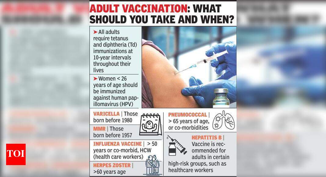 Adult Vaccination Can Prevent Heart Attacks And Strokes Experts Adult Vaccination Can Prevent Heart Attacks And Strokes Experts