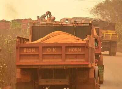 Govt to revise mining auction timelines