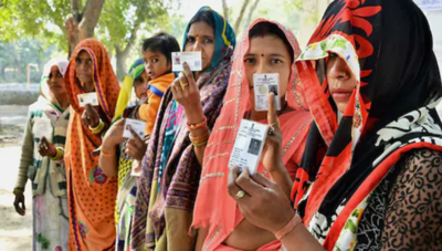 MCD polls on December 4, likely to be most bitterly fought