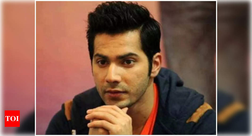 Varun Dhawan Opens Up On Battling Vestibular Hypofunction Amid Shooting ...