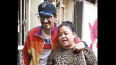 Accused turns approver in comedian Bharti Singh drugs case