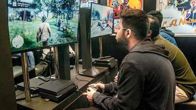 507 mn: India records largest pool of mobile gamers, pips China, America