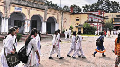 Uttarakhand ranks 35th among 37 states in education performance