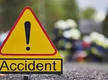 
Gurugram: Woman dies, husband injured as truck hits car at Farrukhnagar toll

