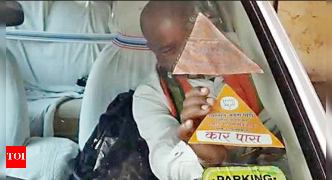 Jharkhand CM Hemant Soren, Congress slam BJP for saffron party sticker