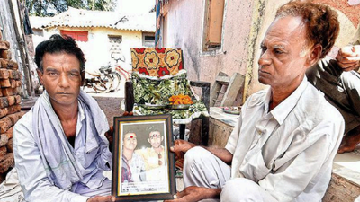 Morbi: Siblings rush to offer help, return with sons' bodies