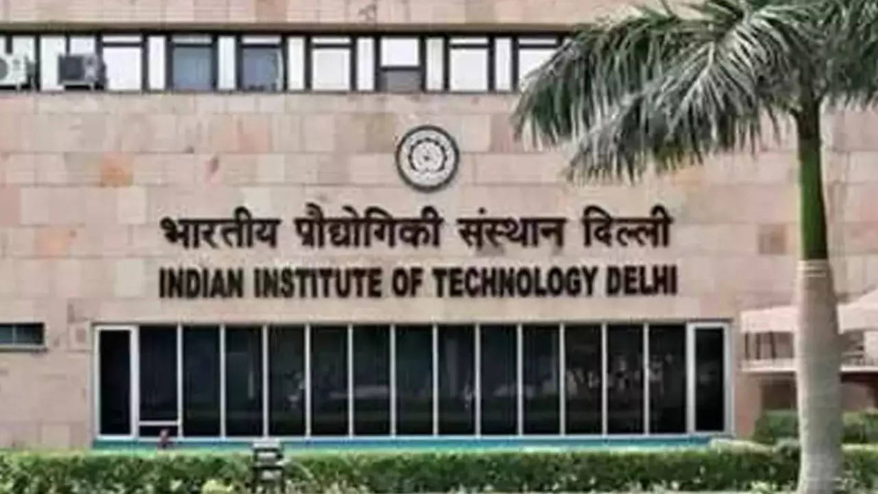 IIT Delhi - IIT Delhi added a new photo.