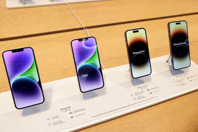 Apple gets another manufacturer to assemble iPhone 14 in India: Report