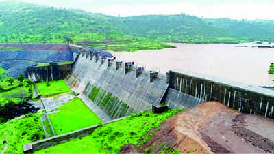 Govt nod for funds to water project key for parched areas