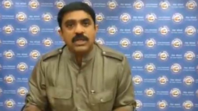 Goa CM Pramod Sawant must explain how ore reserves declined: GFP president Vijai Sardesai