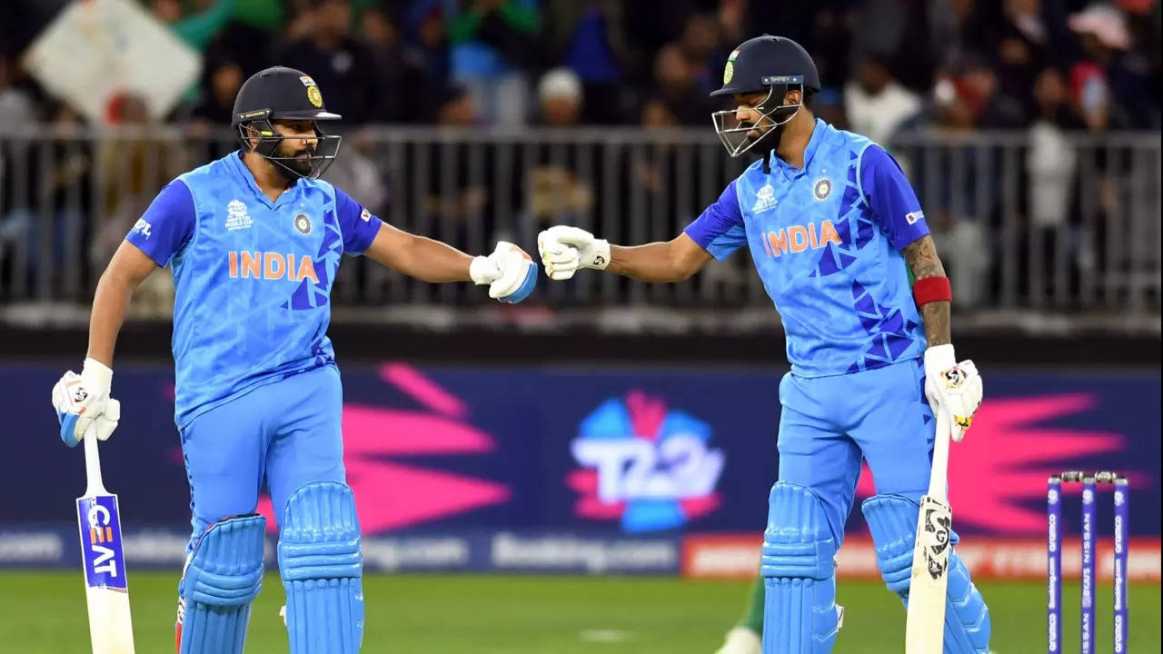 T20 World Cup 2022: Should Rohit Sharma & Co temper their ...