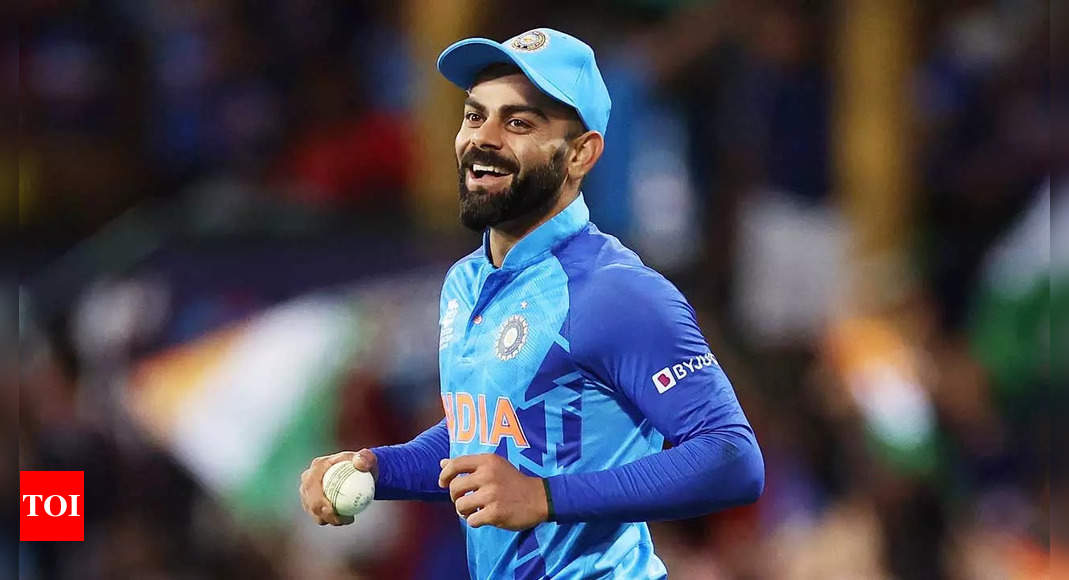 Virat Kohli Birthday Happy Birthday Virat Kohli Batting Maestro Turns 34 Off The Field News 9400