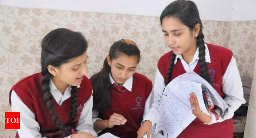 PSEB 10th result 2022 link released at pseb.ac.in, psebresults.co