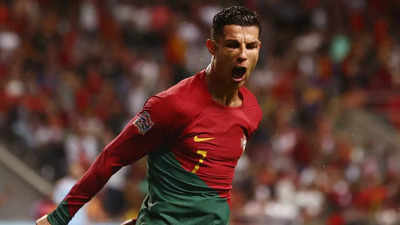 Cristiano Ronaldo has last chance to shine on World Cup stage in Qatar