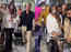 Priyanka Chopra makes a stylish appearance in Delhi after wrapping up work commitments in Mumbai