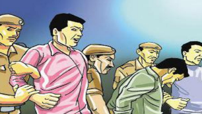 Bid to dupe 2 Congress leaders with ticket lure in Gujarat: Offence filed