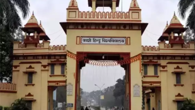 Vietnamese delegation visits BHU for student exchange programme