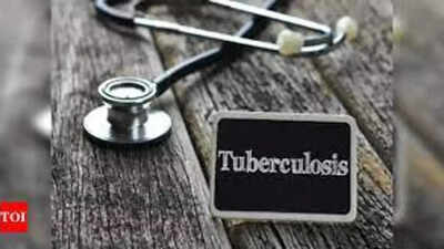 Berhampur Municipal Corporation mayor, corporators adopt tuberculosis afflicted
