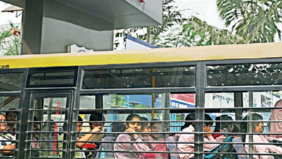 Noida: Online class order sparks confusion, not just among schools, parents too