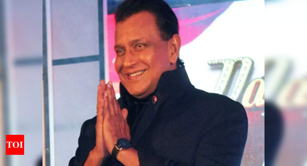 Veteran Actor Mithun Chakraborty To Return To ‘dance Bangla Dance