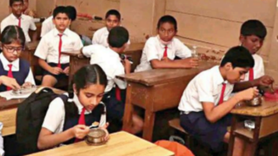 Goa: Midday meal rates hiked to Rs 8 for pre-primary, Rs 10 for upper primary