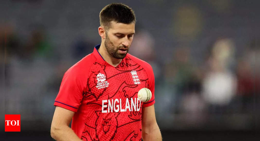 England’s Mark Wood says attack on Pakistan’s ex-PM Imran Khan worrisome ahead of tour | Cricket News – Times of India