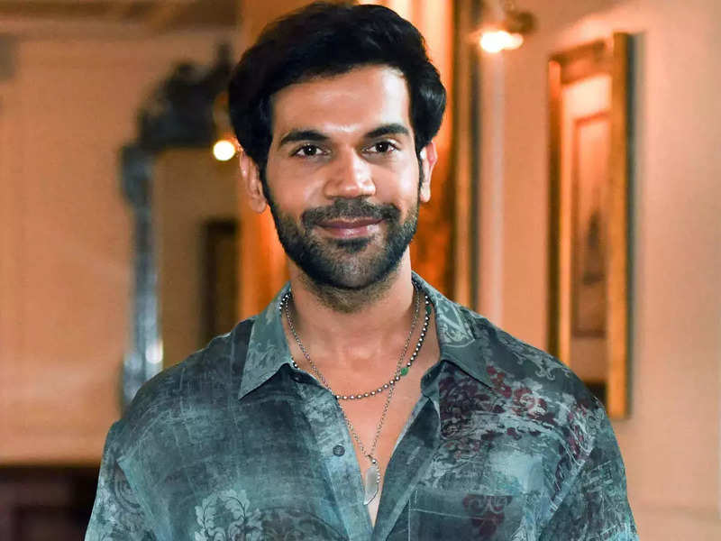 When Rajkummar Rao faced rejection for his appearance, was told he wasn’t tall enough to be a lead hero