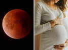 Lunar Eclipse 2022: Is Chandra Grahan harmful for pregnant women? Common beliefs and precautions to take