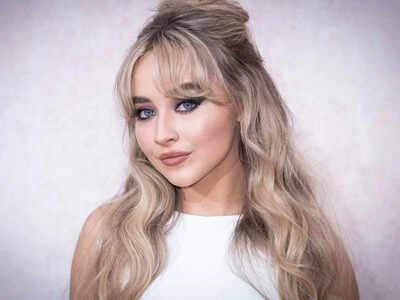 Sabrina Carpenter to star in and produce Nicholl Fellowship drama 'Into