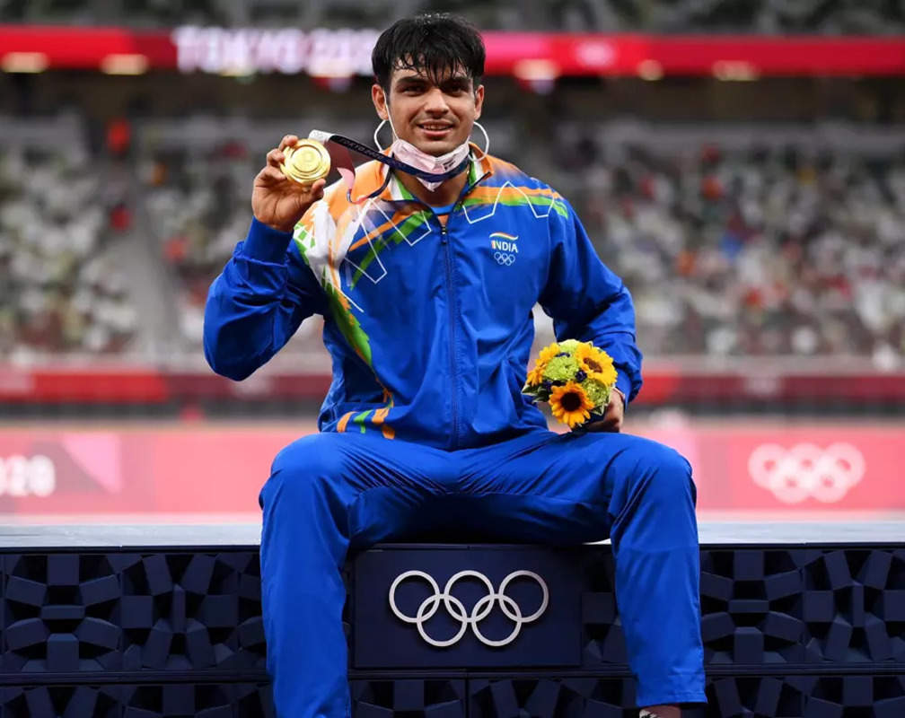 
Exclusive Interview: Neeraj Chopra opens up on life-changing Olympic gold
