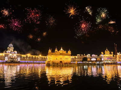 Top 50 Guru Nanak Jayanti Wishes, Messages and Quotes
