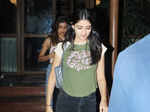 Shanaya Kapoor rings in her 23rd birthday with BFFs Navya Nanda and Ananya Panday