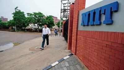NIIT acquires US-based St. Charles Consulting Group for $23.4 million