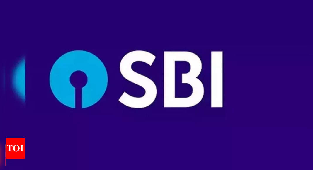 SBI net profit jumps 74 pc to Rs 13,265 crore in July-September – Times of India
