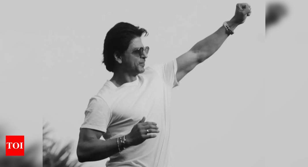 Shah Rukh Khan Shares His Mantra For All His Problems Good Will Always Outweigh The Bad Hindi 8748