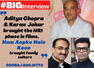 Sooraj: Aditya, KJo brought in NRI phase