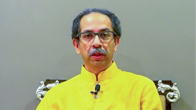 Uddhav Thackeray asks party workers to be ready for mid-term polls in Maharashtra