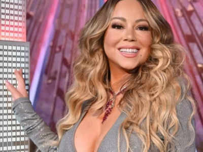 Mariah Carey says she 'didn't fit in' with beauty standards due to biracial heritage