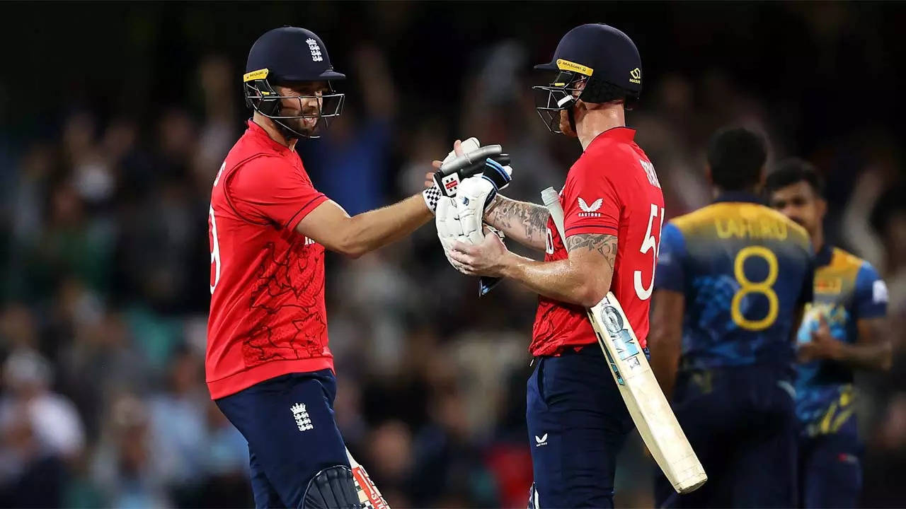 Stokes sends England past Sri Lanka into semi-final at expense of Australia, T20 World Cup 2022