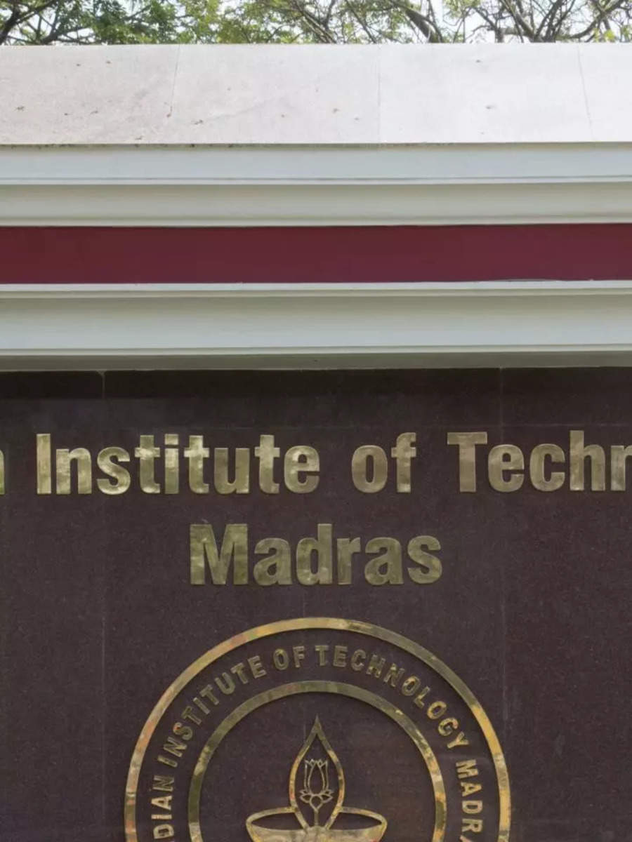 87 Students Receive Admission In IIT Madras BS Program | Times Now