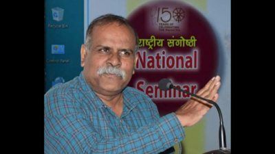Odisha anthropologist Kishor Basa to head National Monuments Authority